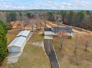 2151 Old Yorkville Rd, Dallas, GA 30157