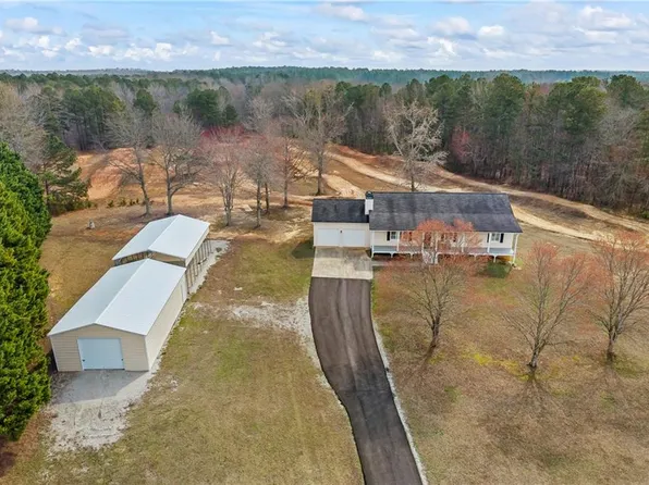 2151 Old Yorkville Rd, Dallas, GA 30157