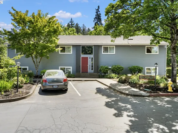 10840 SW Meadowbrook Dr #57, Tigard, OR 97224