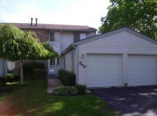 248 Monroe Rd, Bolingbrook, IL 60440