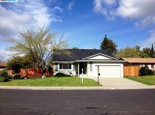 3210 Alger Rd, Antioch, CA 94509