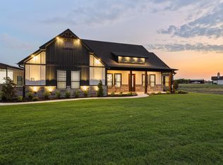 454 County Road 4833, Leonard, TX 75452
