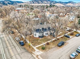 2143 Spruce St APT C, Boulder, CO 80302