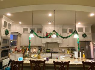 4940 Bateman Rd, Fort Worth, TX 76244