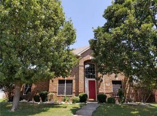 3725 Mason Dr, Plano, TX 75025