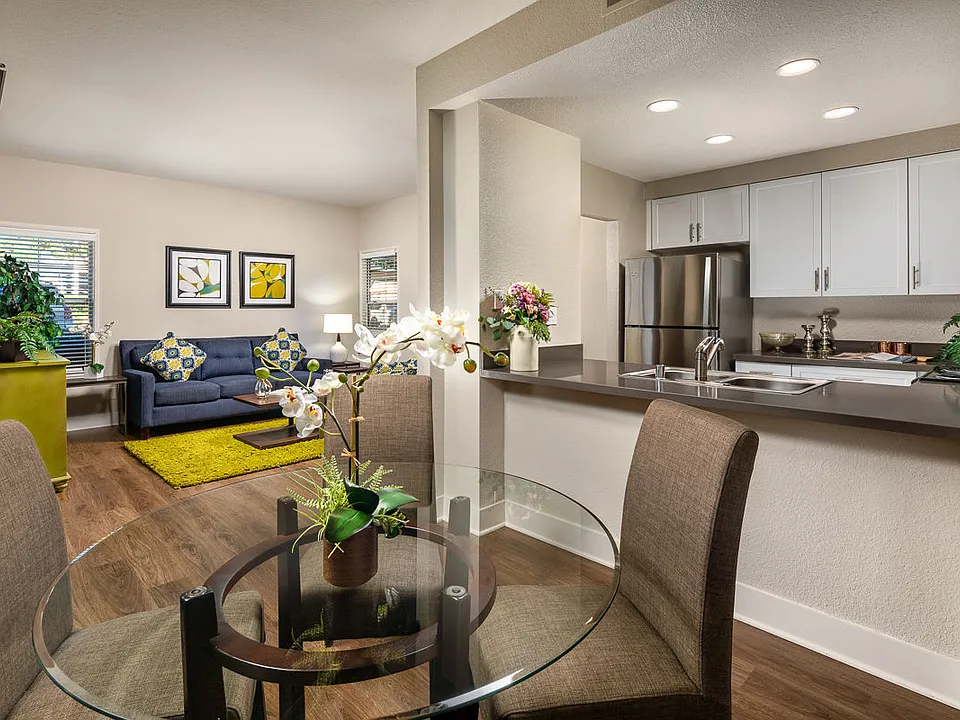 Channel Point apartments community photo