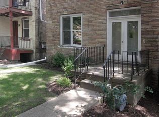 208 West St #2, Pittsburgh, PA 15221
