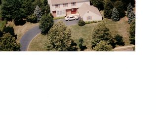 5 Briarhill Rd, Holmdel, NJ 07733