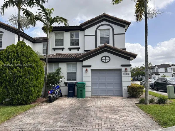 11461 NW 76th St #11461, Miami, FL 33178