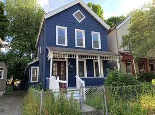 334 Mansion St, Poughkeepsie, NY 12601