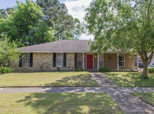 14812 Lynbrook Ave, Baton Rouge, LA 70816