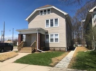 2926 W Melvina St, Milwaukee, WI 53216