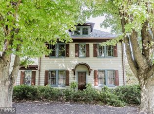 3926 Old Columbia Pike, Ellicott City, MD 21043