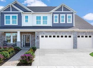 175 Rock Island Rd, Westfield, IN 46074