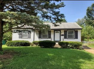 10429 Renfrew Dr, Saint Louis, MO