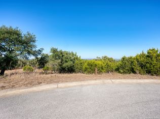 11 Wynstone LOT 37, Boerne, TX 78006