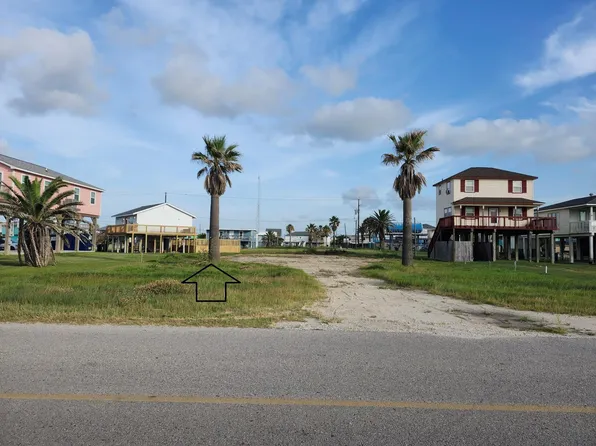 0 Surf Dr Lot 6A, Freeport, TX 77541