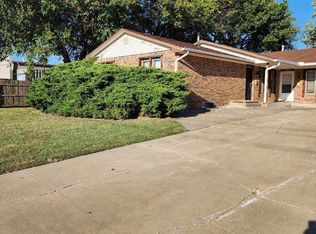 3210 S Walnut St, Wichita, KS 67217
