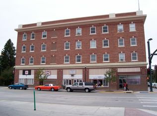 302 S Main St #407, Lusk, WY 82225