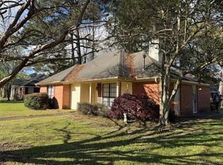 920 Countryside Ln, Montgomery, AL 36117