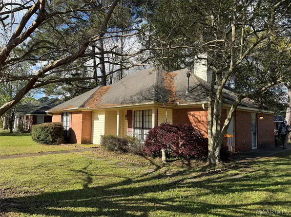 920 Countryside Ln, Montgomery, AL 36117