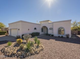 1449 W Calle Del Mito, Sahuarita, AZ 85629