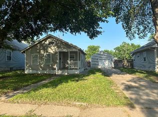 1950 S Waco Ave, Wichita, KS 67213