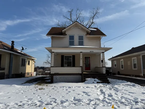 1056 Adams St, New Castle, PA 16101