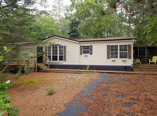 7520 Cedar Rd, Rogers City, MI 49779