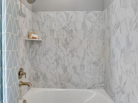 Stunning owner s spa bath
