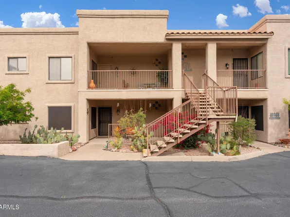 13644 N SAGUARO Boulevard #202, Fountain Hills, AZ 85268