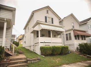 1233 Elm St, Greensburg, PA