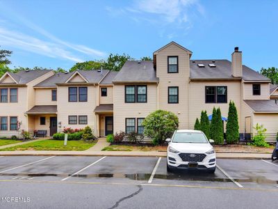 505 Begonia Court, Jackson, NJ, 08527