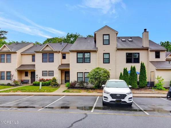 505 Begonia Court, Jackson, NJ 08527