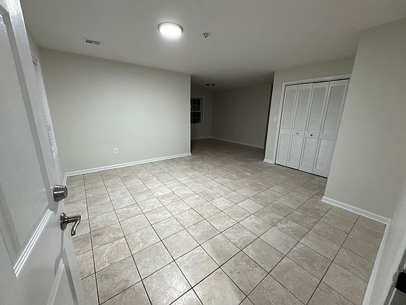 Entry into Living room