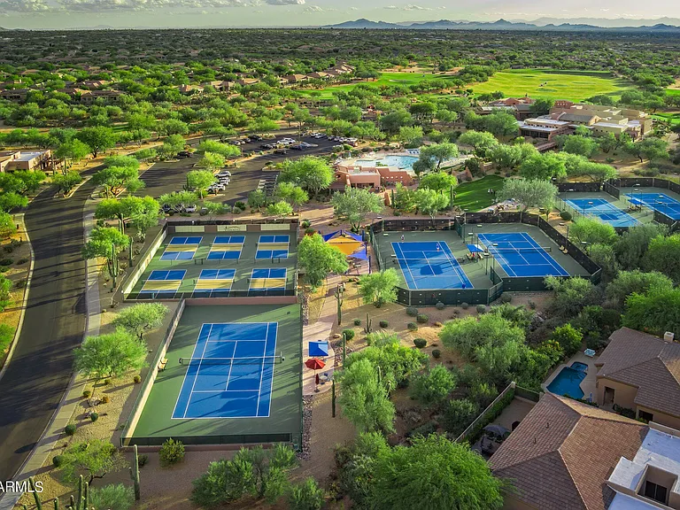 6876 E Whispering Mesquite Trl — Photo 43