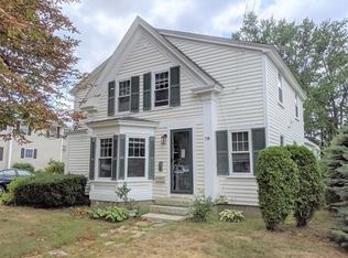78 Grove St, Hopkinton, MA 01748