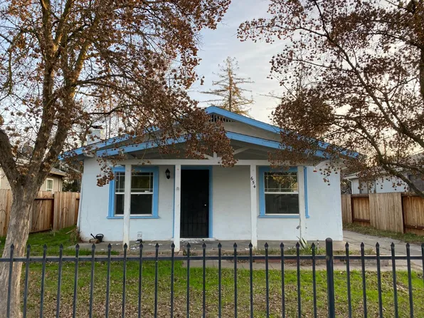 654 Santiago Ave, Sacramento, CA 95815