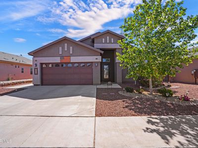 6572 Beatrice Gladstone Ln, El Paso, TX, 79932