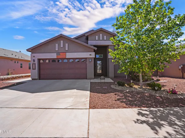 6572 Beatrice Gladstone Ln, El Paso, TX 79932