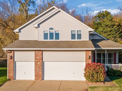 8410 Molokai Dr, Papillion, NE, 68046