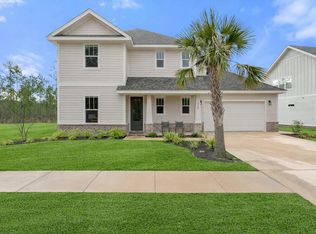 135 Clarke Hill Rd, Freeport, FL 32439