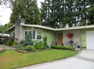15216 SE 1st Pl, Bellevue, WA 98007