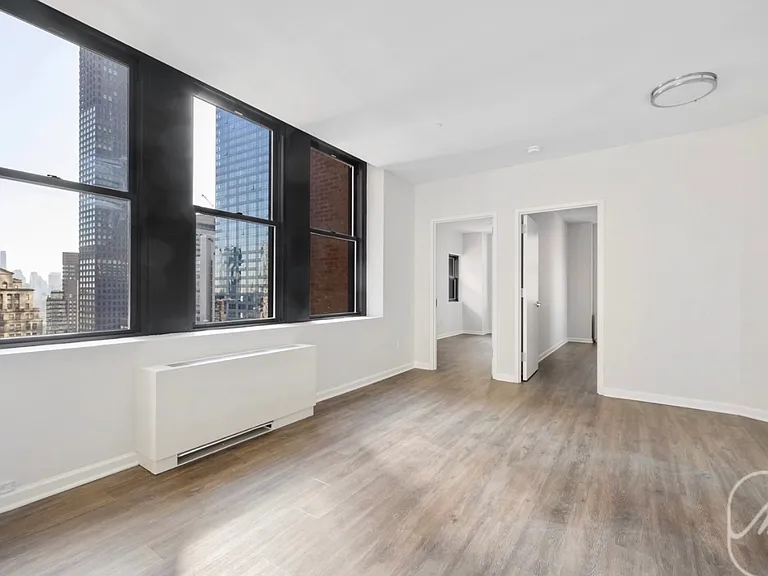 15 Park Row #23E — Photo 4