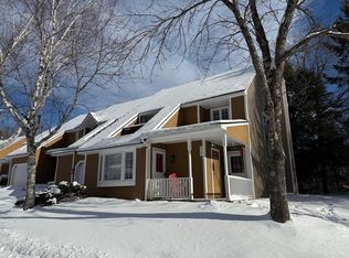 Sterling Ridge, Warren, VT 05674