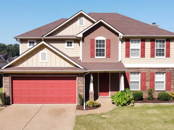 4659 Tulip Creek Dr, Memphis, TN 38135