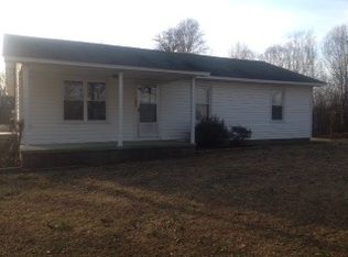 1679 Richardson Farm Rd, Sophia, NC 27350