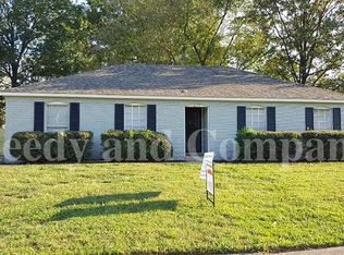 6175 Cranbury Park Dr, Memphis, TN 38141