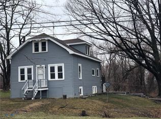 6374 Route 5, Portland, NY 14769