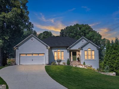 1216 Commonwealth Ave SW, Marietta, GA, 30064